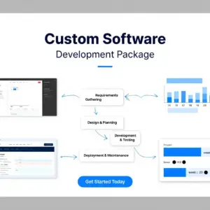 Custom Software Solution