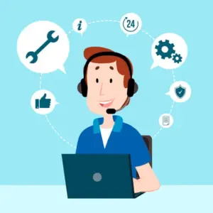 IT Support (Remote)