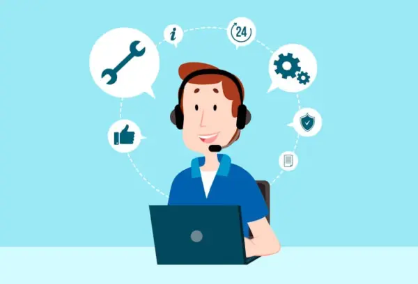 IT Support (Remote)
