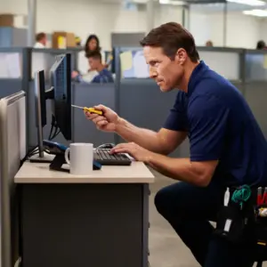 IT Support (Onsite)