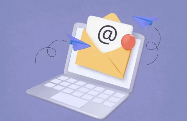 Email Setup