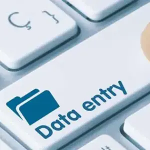 Data Entry