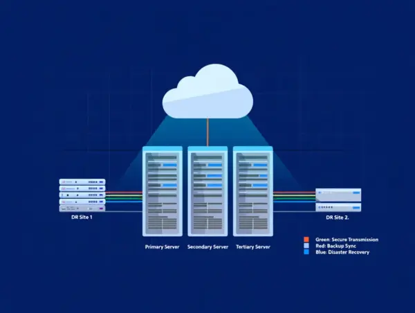 Cloud Backup Setup