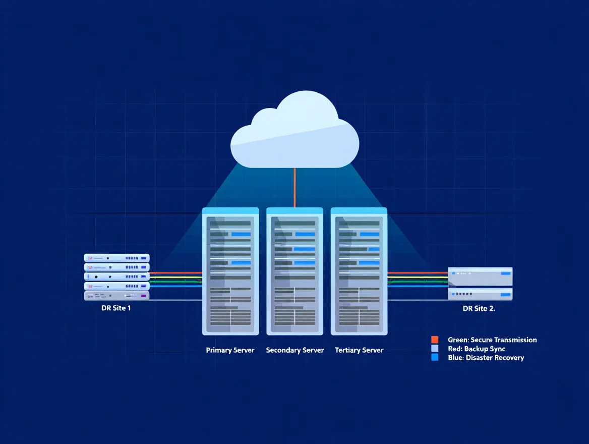 Cloud Backup Setup