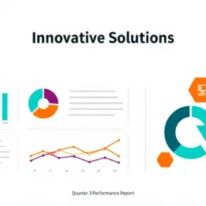 Business Presentation Design