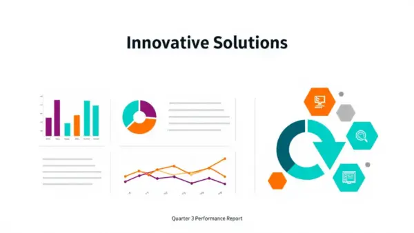 Business Presentation Design