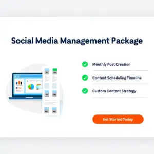 Social Media Management