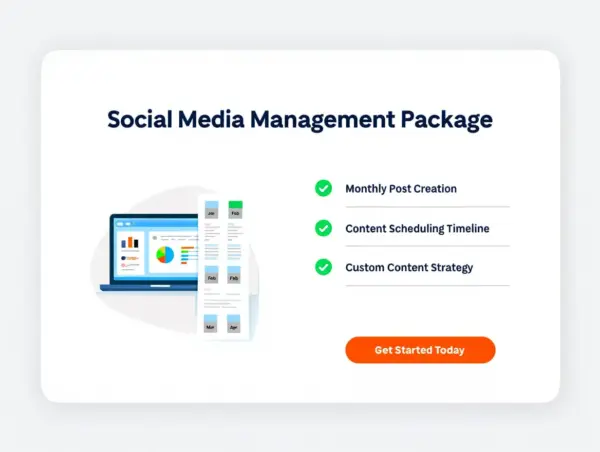 Social Media Management
