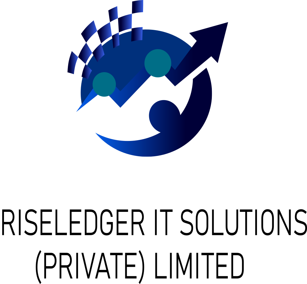 Riseledger IT Solutions Pvt.Ltd